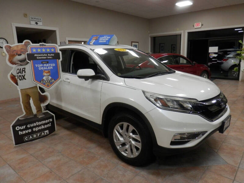 ABSOLUTE AUTO CENTER Car Dealer in Berlin, CT