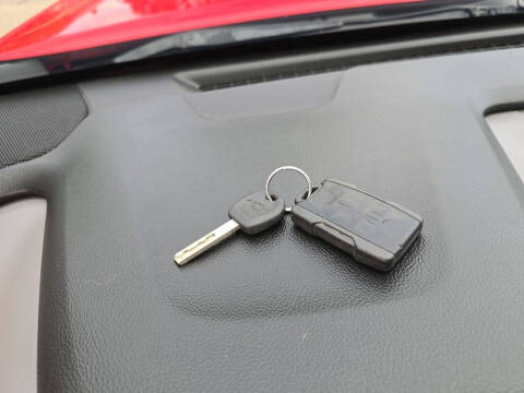 2019 Chevrolet Colorado Work Truck