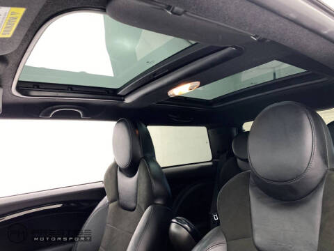2012 MINI Cooper Hardtop John Cooper Works