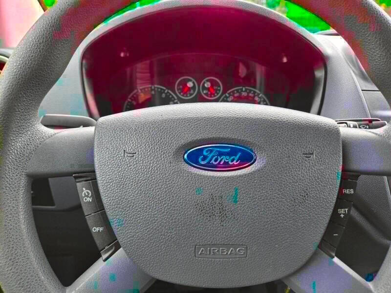 2013 Ford Transit Connect XLT