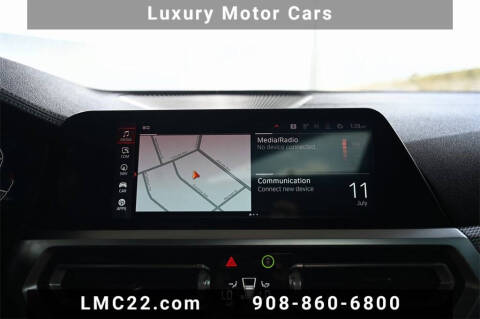 2021 BMW 4 Series M440i xDrive