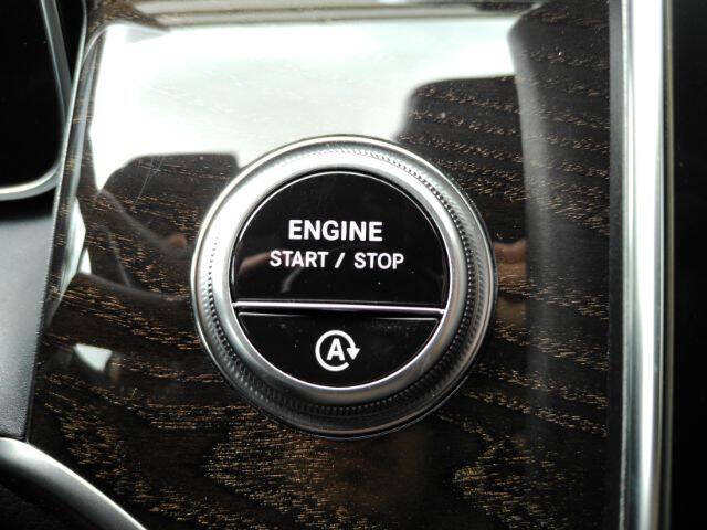 2023 Mercedes-Benz GLC GLC 300 4MATIC