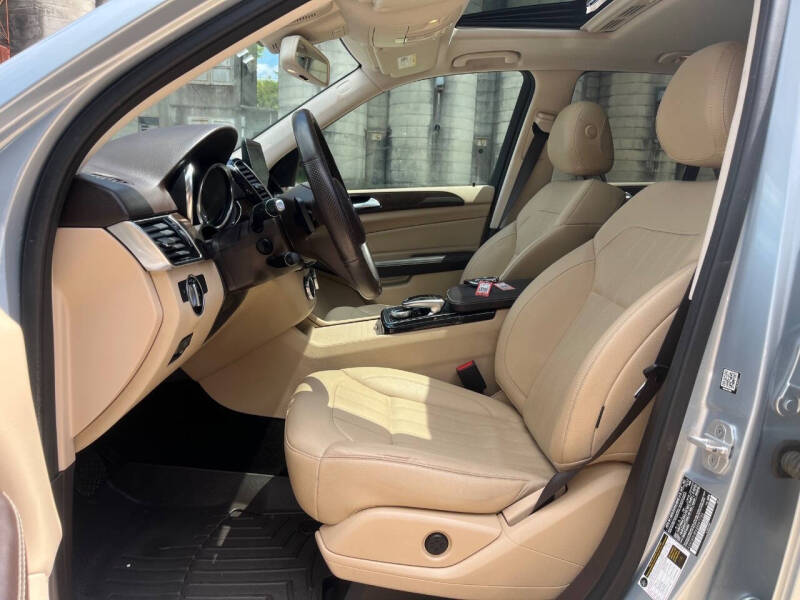 2018 Mercedes-Benz GLE GLE 350 4MATIC