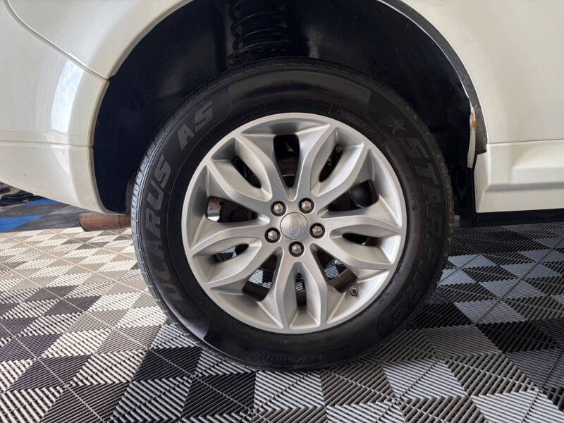 2015 Land Rover LR2