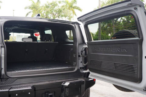 2025 GMC HUMMER EV 3X