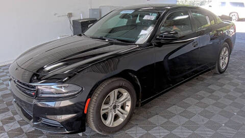 2016 Dodge Charger for sale at DFW Car Mart in Arlington TX