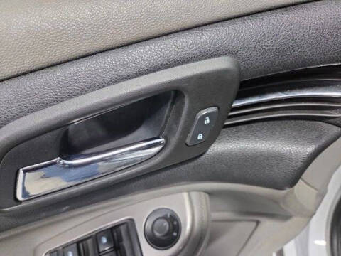 2014 Chevrolet Malibu LS Fleet