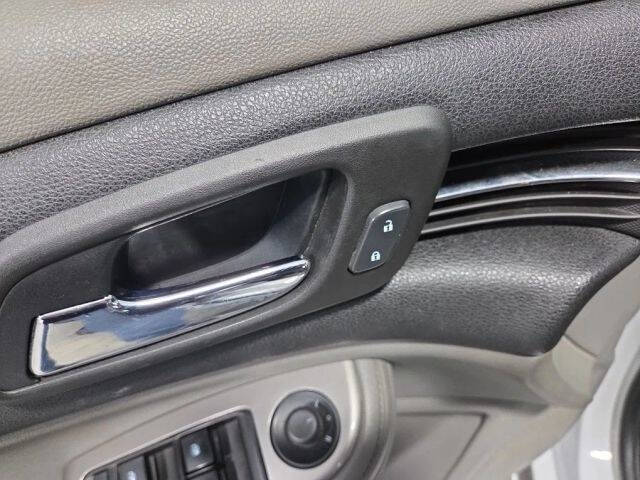 2014 Chevrolet Malibu LS Fleet