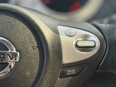 2015 Nissan JUKE S