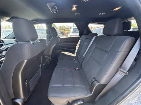 2023 Dodge Durango GT Plus