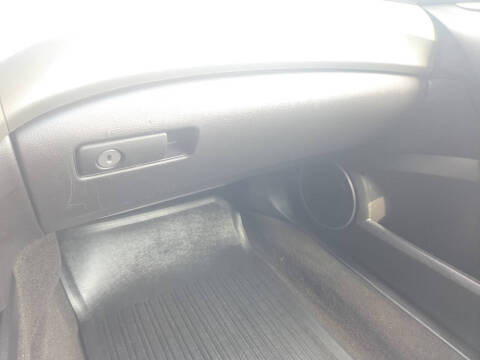 2009 Acura TL w/Tech