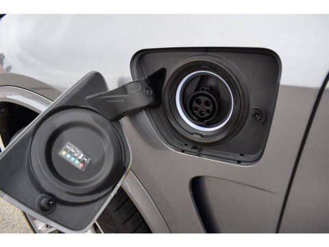 2017 BMW X5 xDrive40e iPerformance