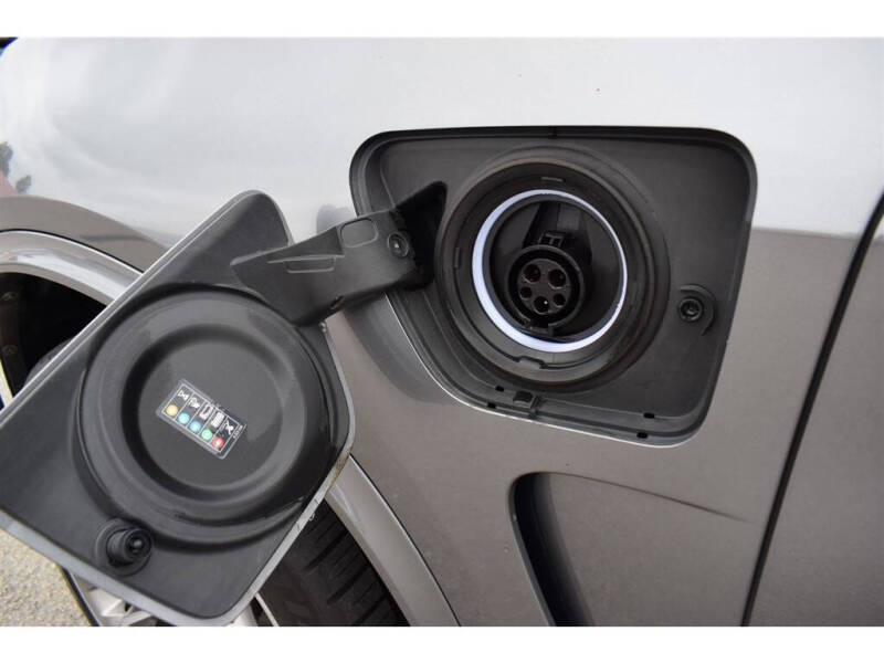 2017 BMW X5 xDrive40e iPerformance