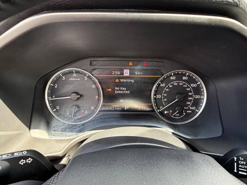 2022 Mitsubishi Outlander SE Launch Edition