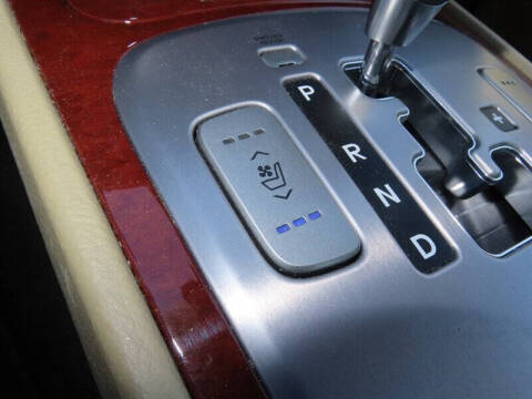 2012 Hyundai Genesis 3.8L V6