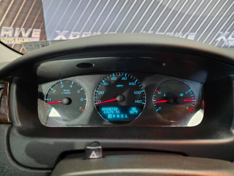 2014 Chevrolet Impala Limited LT Fleet