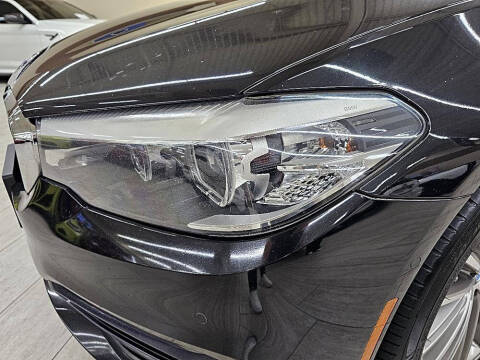 2018 BMW 5 Series 530e iPerformance