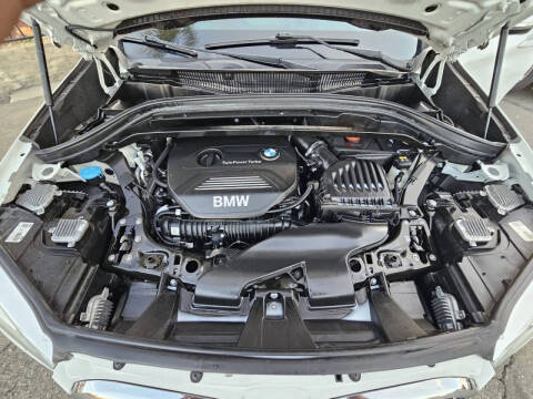 2017 BMW X1 xDrive28i