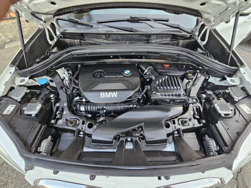 2017 BMW X1 xDrive28i