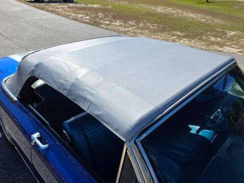 1964 Chevrolet Corvair