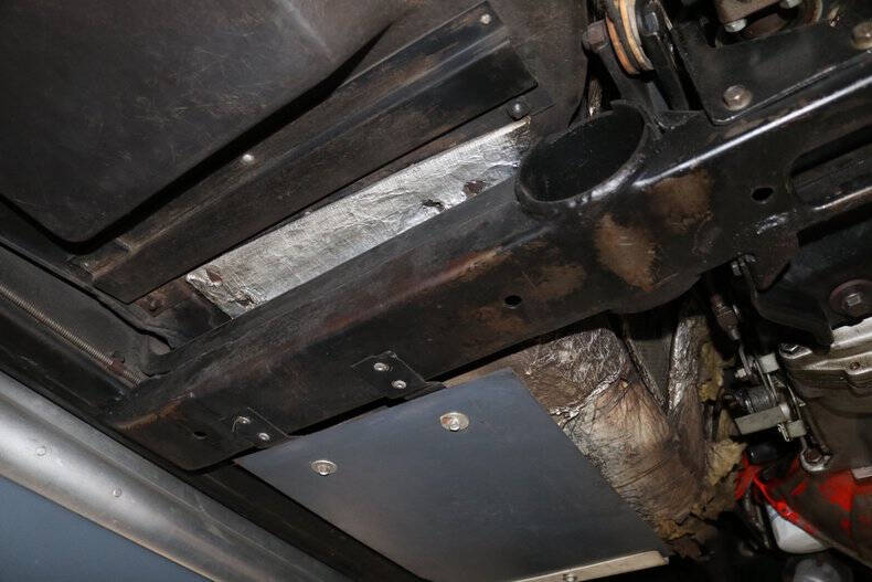 1969 Chevrolet Corvette