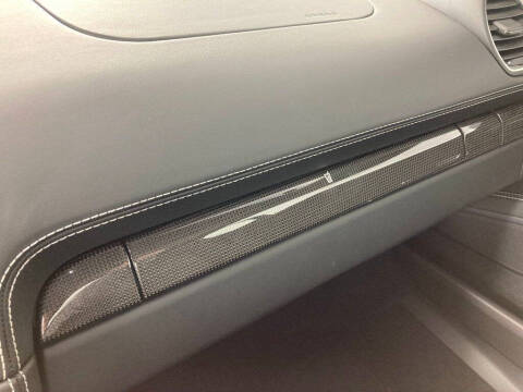 2025 Porsche 718 Cayman GTS 4.0