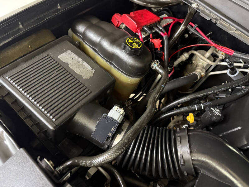 2014 Chevrolet Tahoe Police