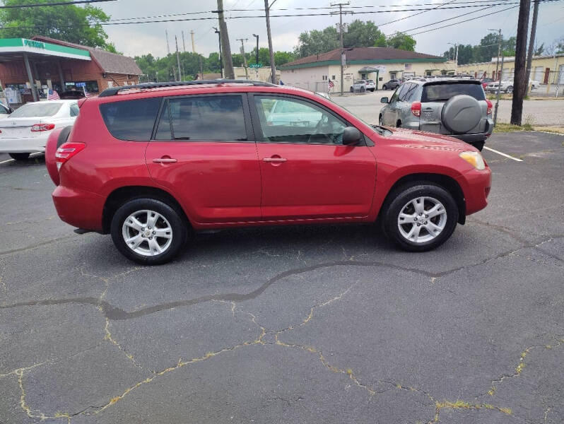 2012 Toyota RAV4