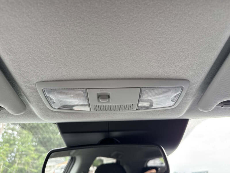 2021 Mitsubishi Outlander Sport