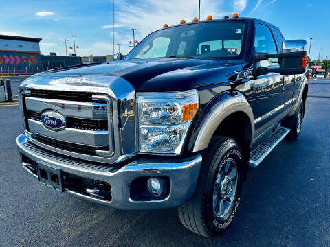 2011 Ford F-350 Super Duty for sale at CAR SPOT INC in Philadelphia PA