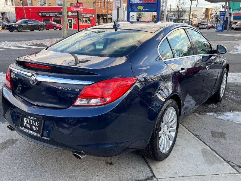 2012 Buick Regal Premium 1