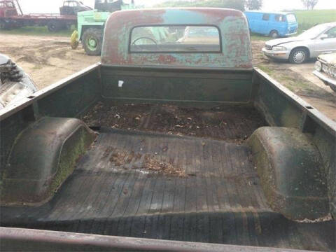 1967 GMC C/K 1500 Series