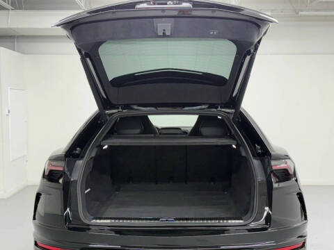 2021 Lamborghini Urus