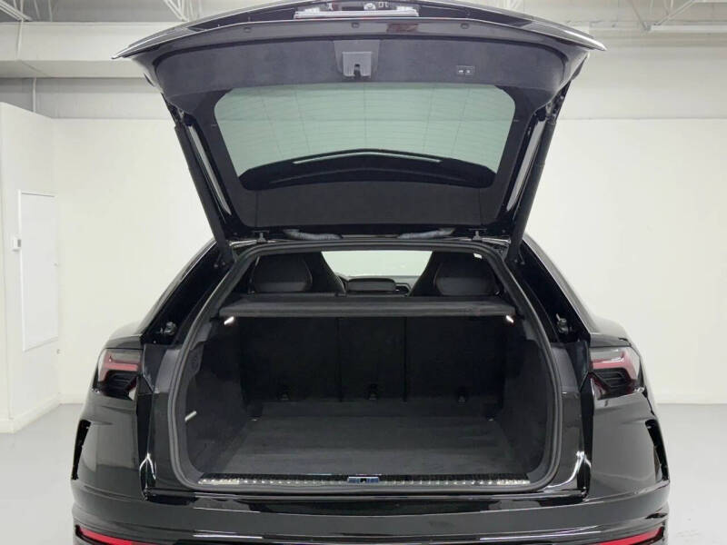 2021 Lamborghini Urus