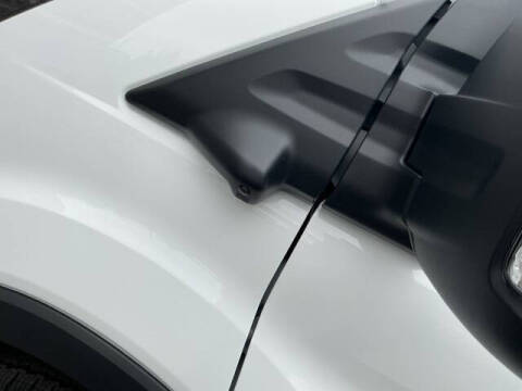 2025 Ford Transit 250