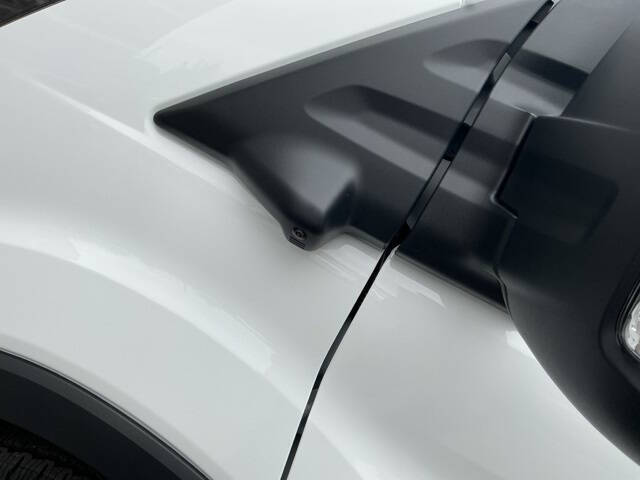 2025 Ford Transit 250