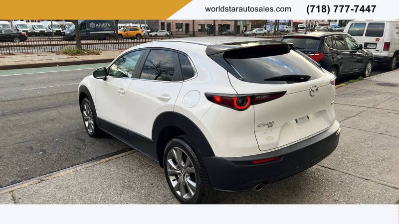 2021 Mazda CX-30 Preferred