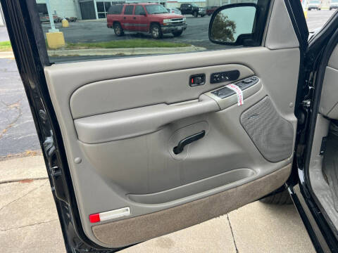 2005 Chevrolet Silverado 1500 LT