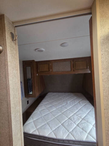 2018 Forest River Catalina