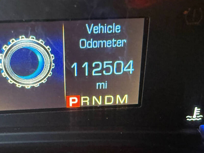 2014 Cadillac CTS 2.0T Luxury Collection