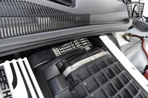 2011 Chevrolet Camaro SS