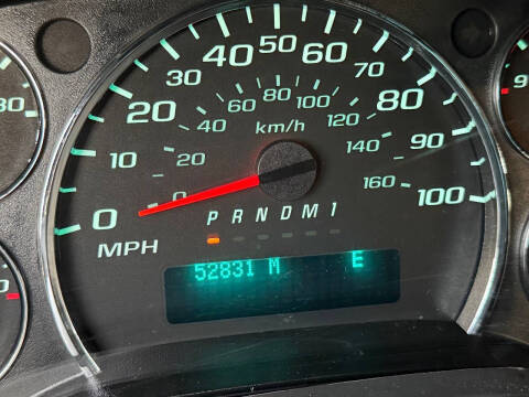 2016 Chevrolet Express LT 3500