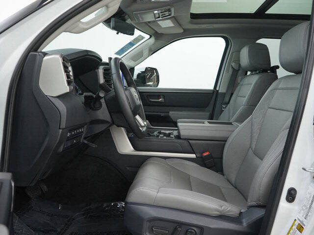 2023 Toyota Tundra Limited