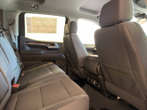 2026 GMC Sierra 1500 Elevation Standard