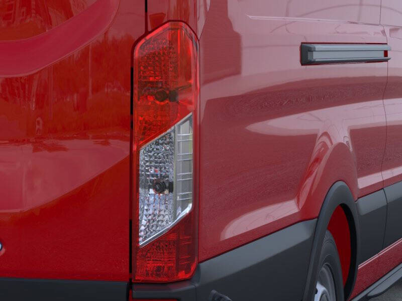 2026 Ford Transit 350