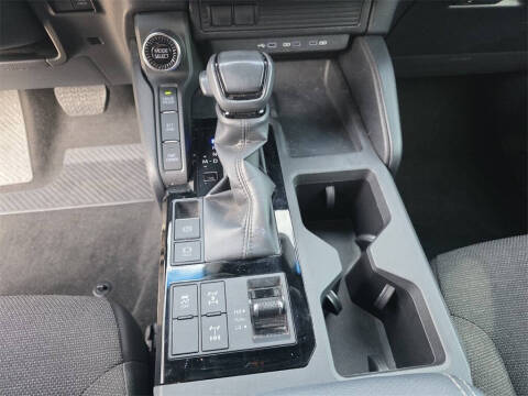 2024 Toyota Land Cruiser 1958