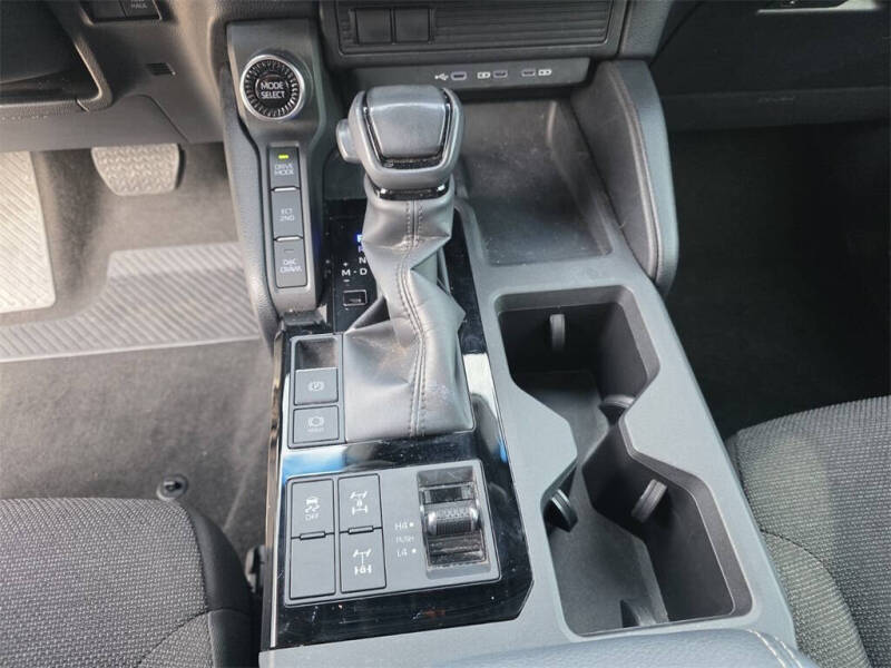 2024 Toyota Land Cruiser 1958