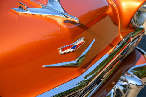 1956 Chevrolet Bel Air