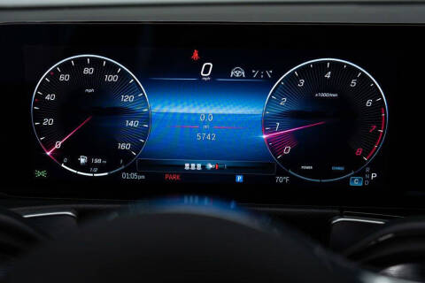 2024 Mercedes-Benz GLB GLB 250 4MATIC