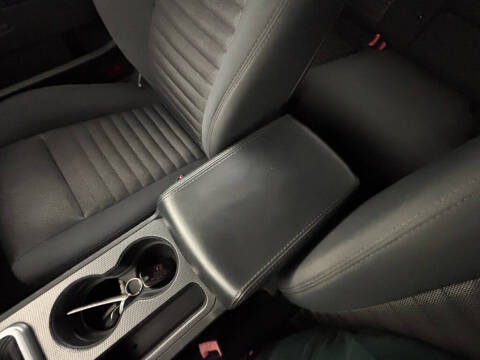 2012 Dodge Challenger R/T